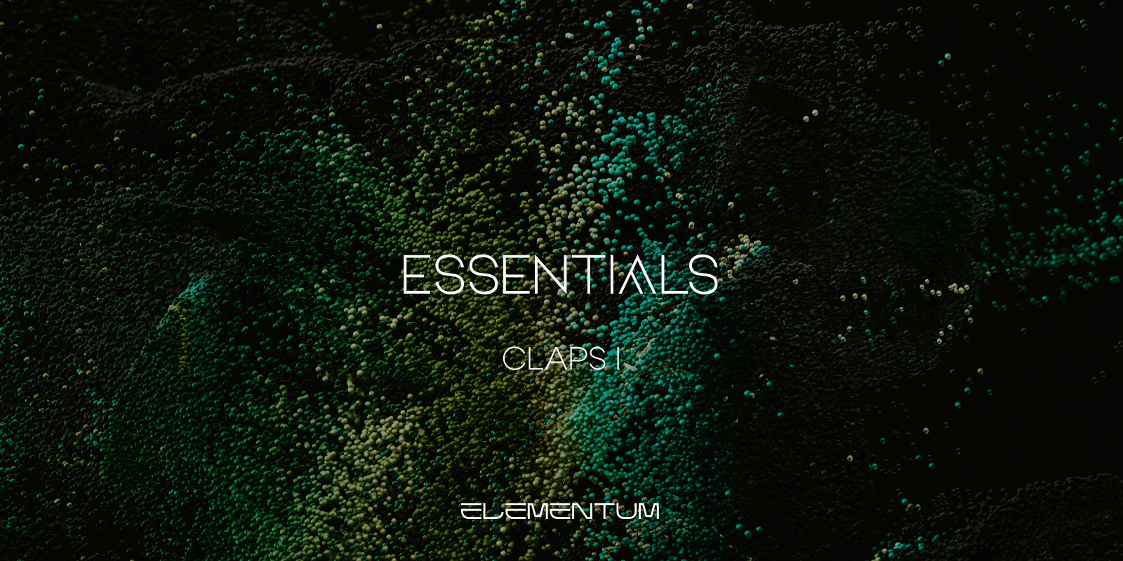 Essentials — Claps I