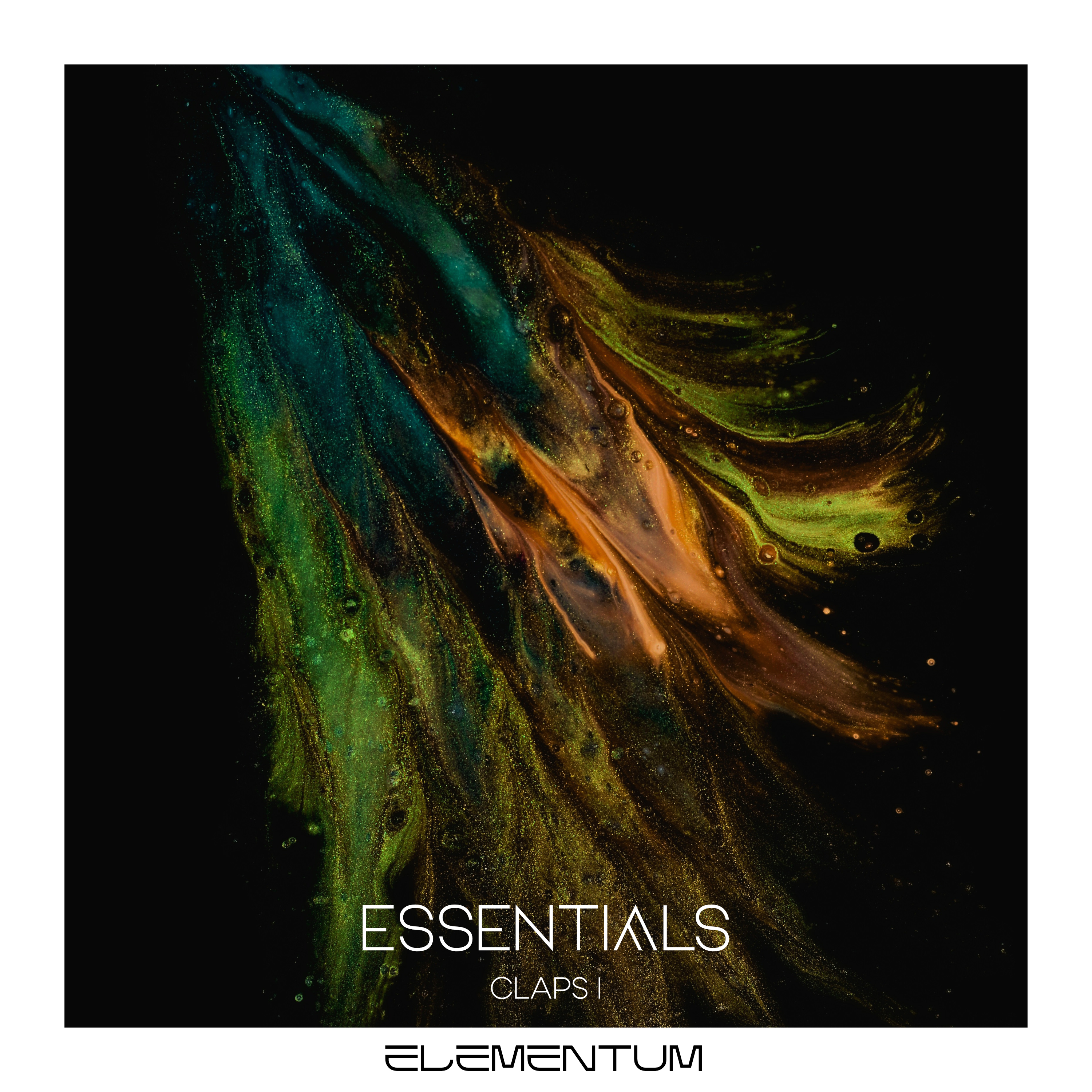 Essentials — Claps I