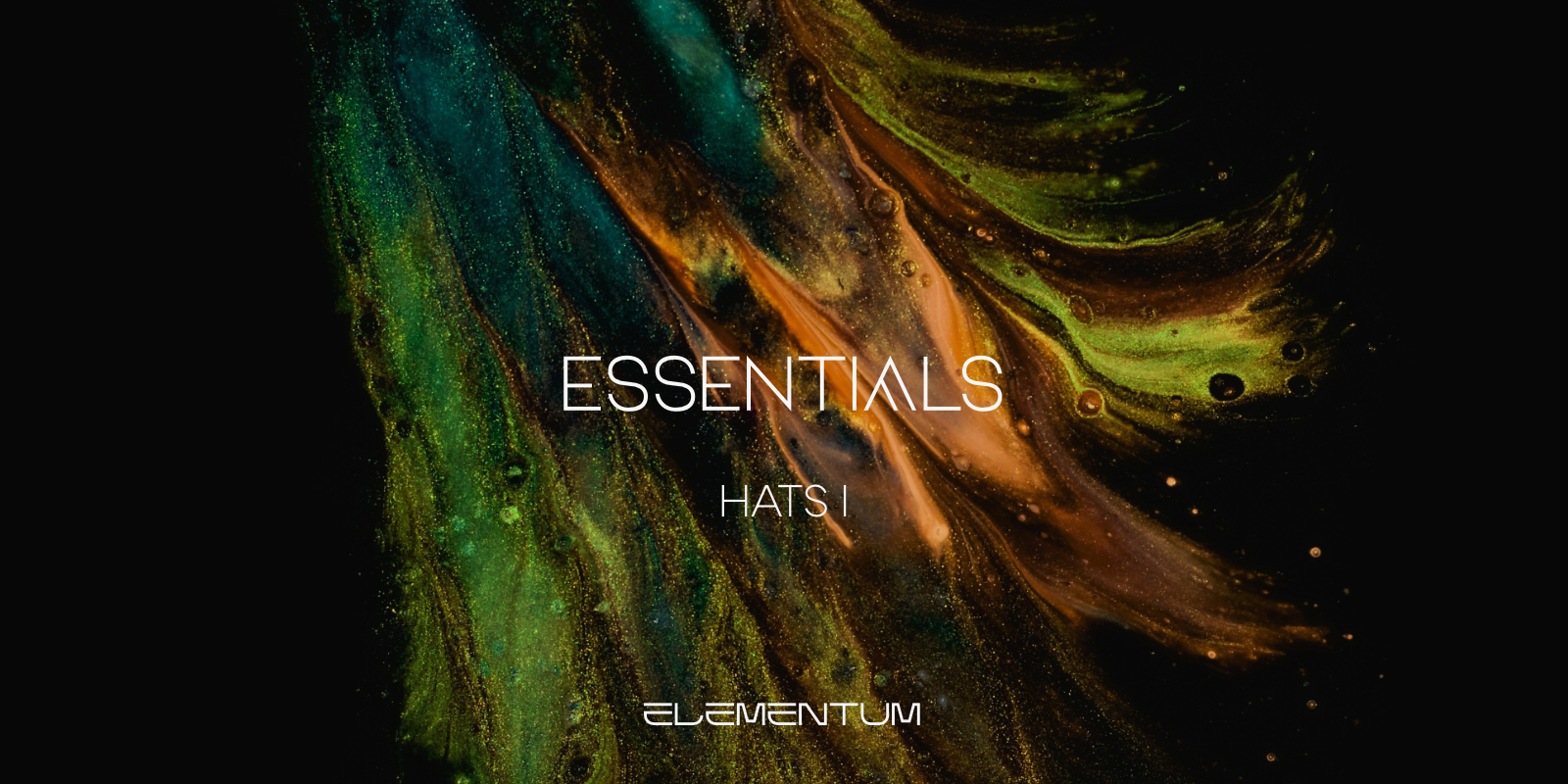 Essentials — Hats I