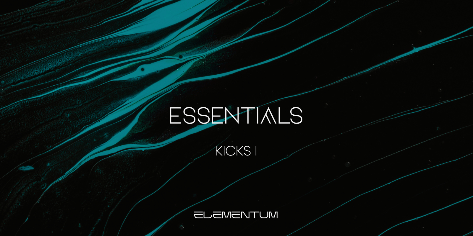 Essentials — Kicks I