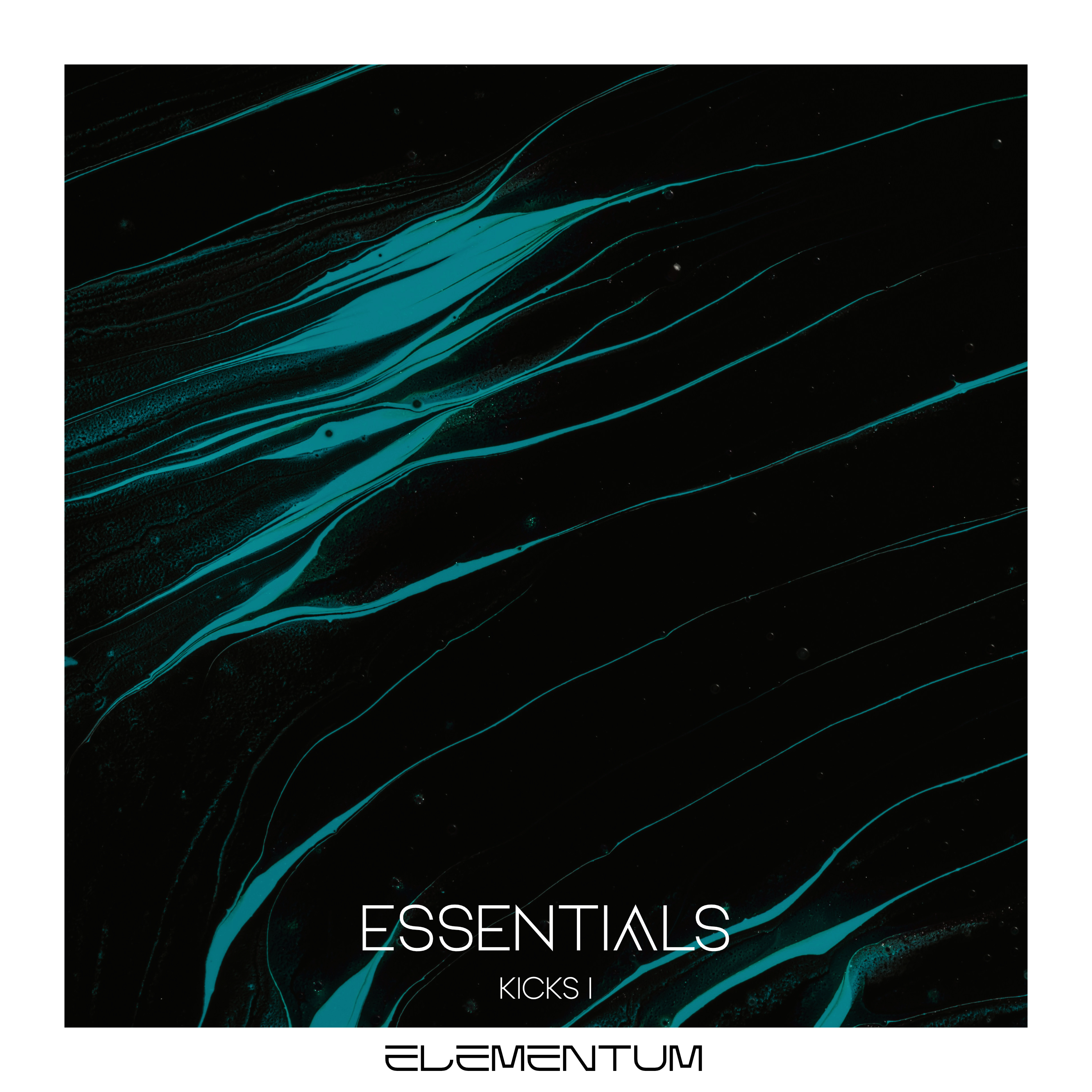 Essentials — Kicks I