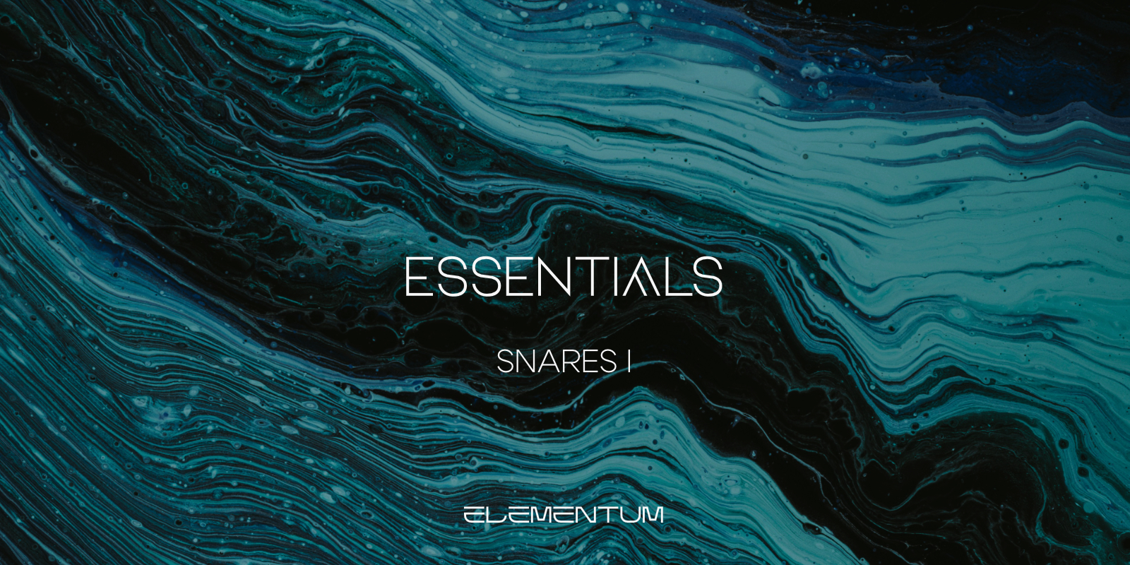 Essentials — Snares I